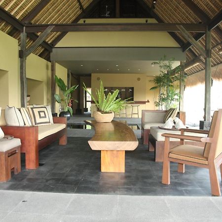 Villa Kelusa Ubud  Exterior photo