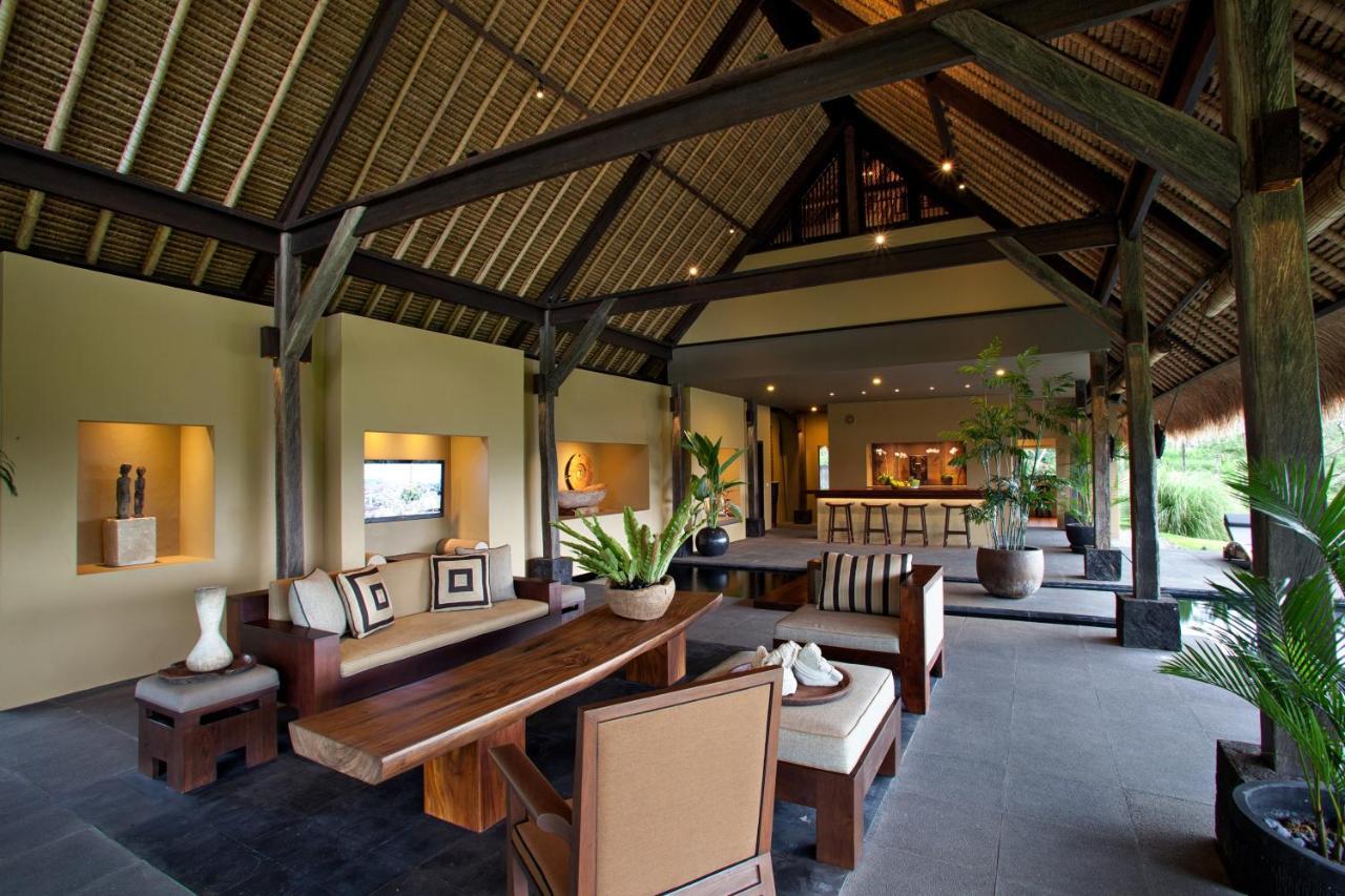Villa Kelusa Ubud  Exterior photo