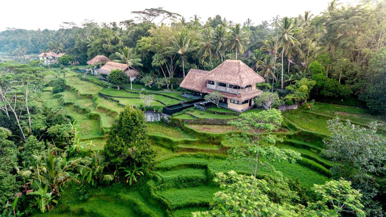 Villa Kelusa Ubud  Exterior photo