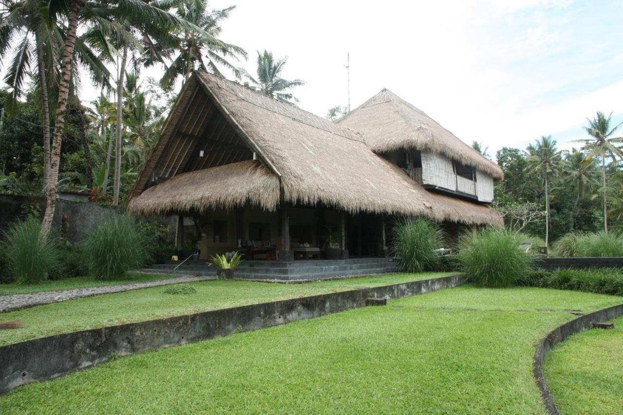 Villa Kelusa Ubud  Exterior photo