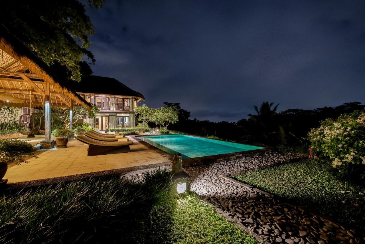 Villa Kelusa Ubud  Exterior photo
