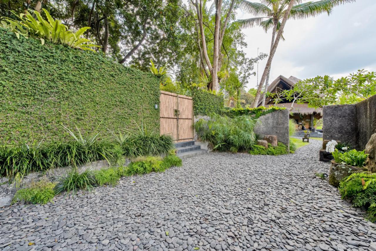 Villa Kelusa Ubud  Exterior photo