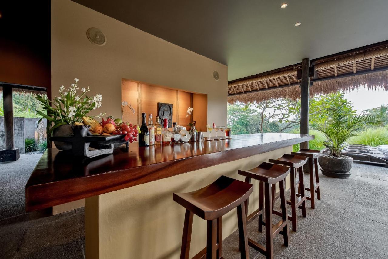 Villa Kelusa Ubud  Exterior photo