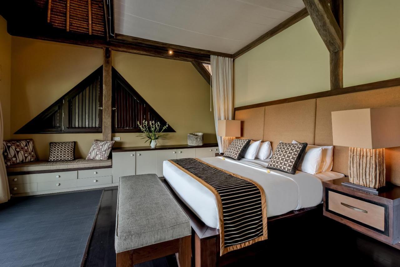 Villa Kelusa Ubud  Exterior photo